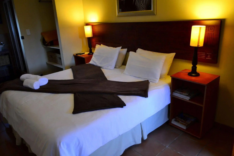 Morulana Guest House
