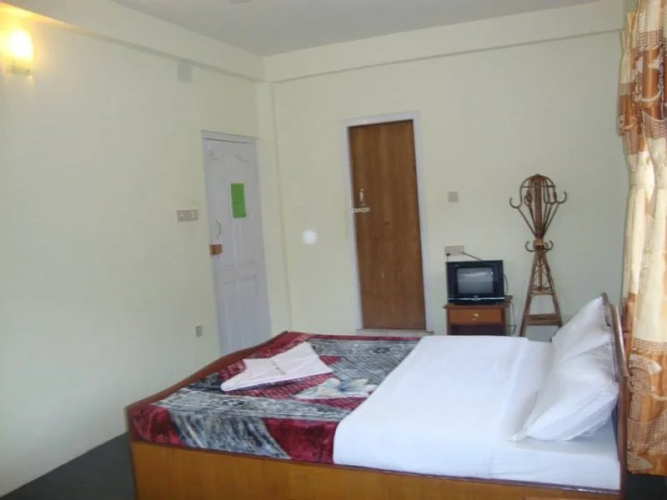 Hotel Mountain Village