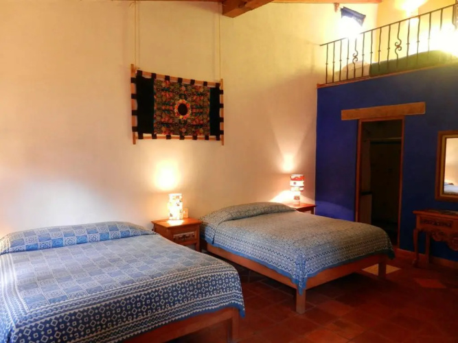 Posada Yolihuani