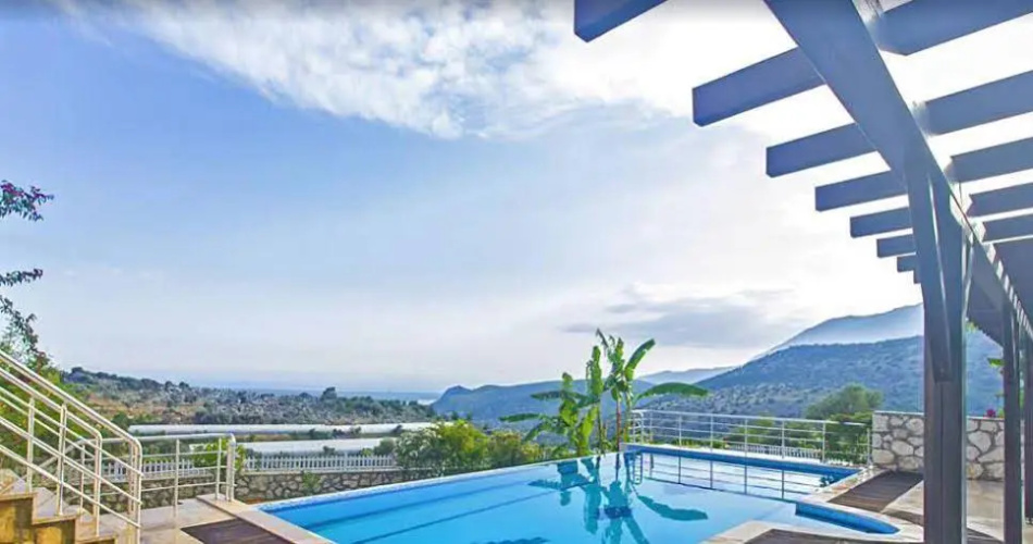 Villa Fatos