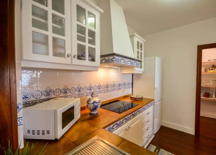 3 Bedrooms Villa