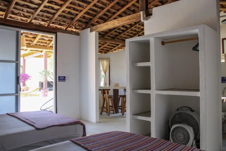 Casa Betina