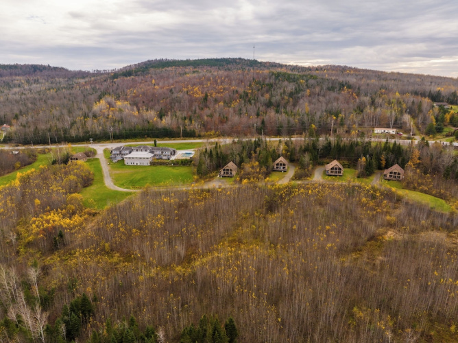 Mountainview Resort By Coolvacay - Maine