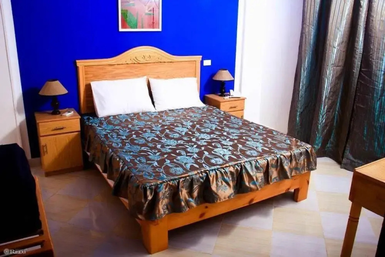 Aida Suites