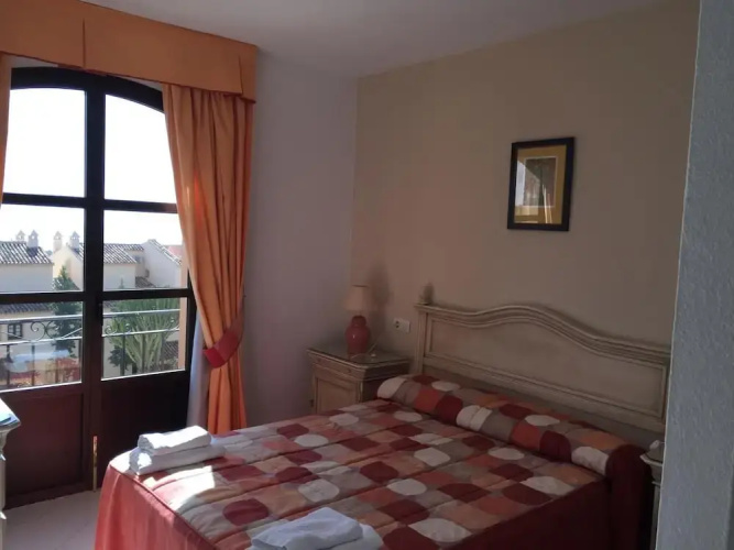Apartamentos Silken Playa de Toro