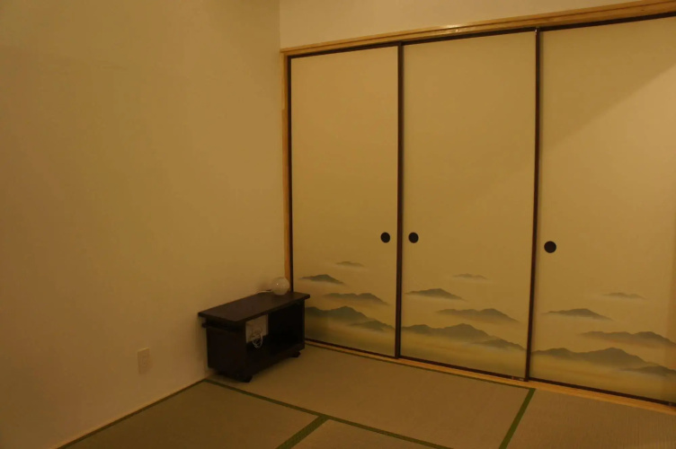 Sato san's Rest - Hostel