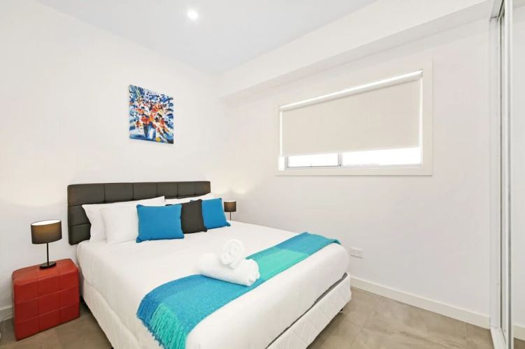 Villa Merrylands