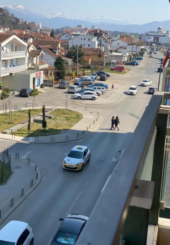 Apartman Bojanic