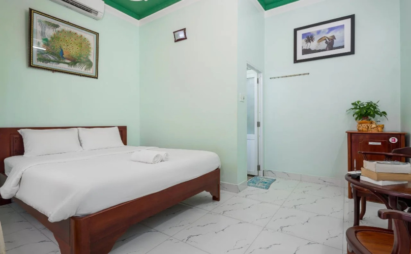 Backpackers Home Homestay