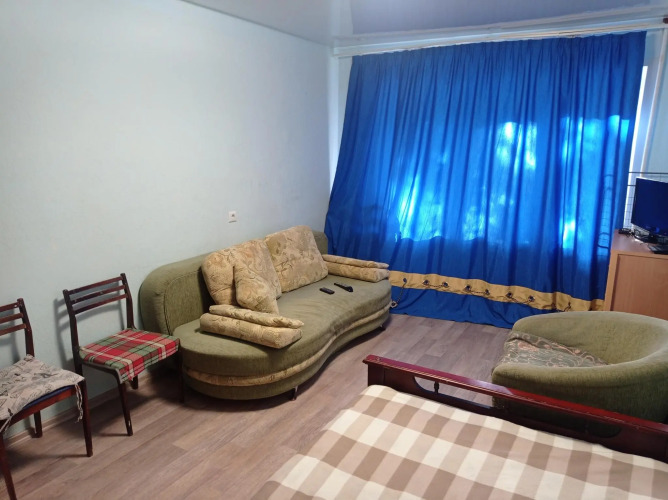 Фотография номера квартиры Апартаменты на улице Войкова 22