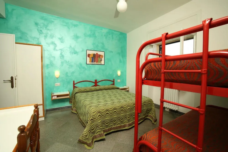 Albergo 2 Mari