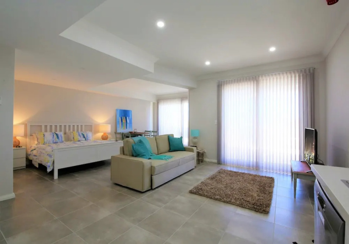 Studio Style Mindarie Marina