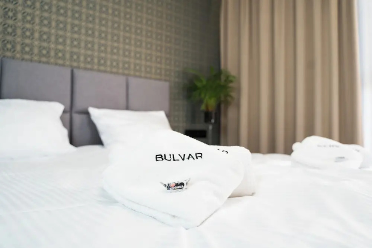 Bulvar Boutique Hotel