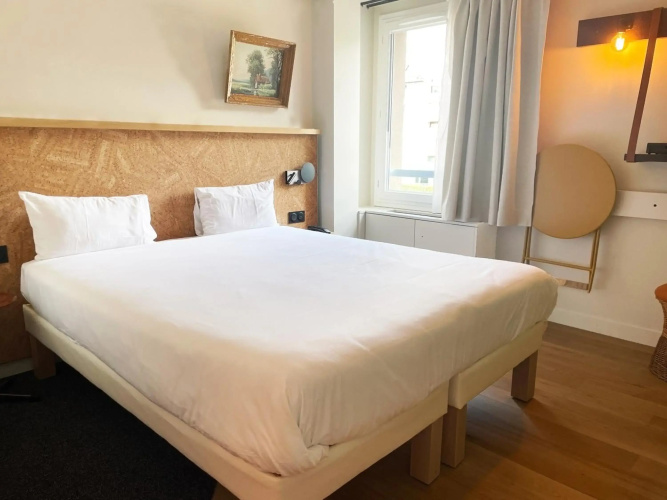 greet Hôtel Colmar