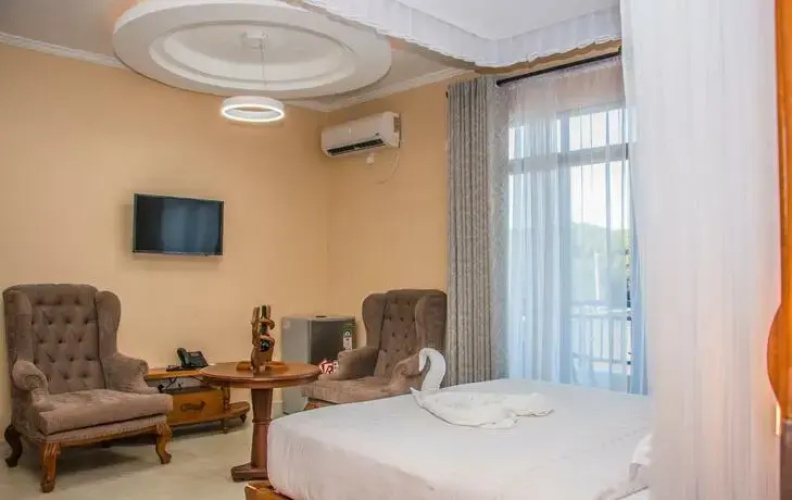 Hotel Comster Mtwapa