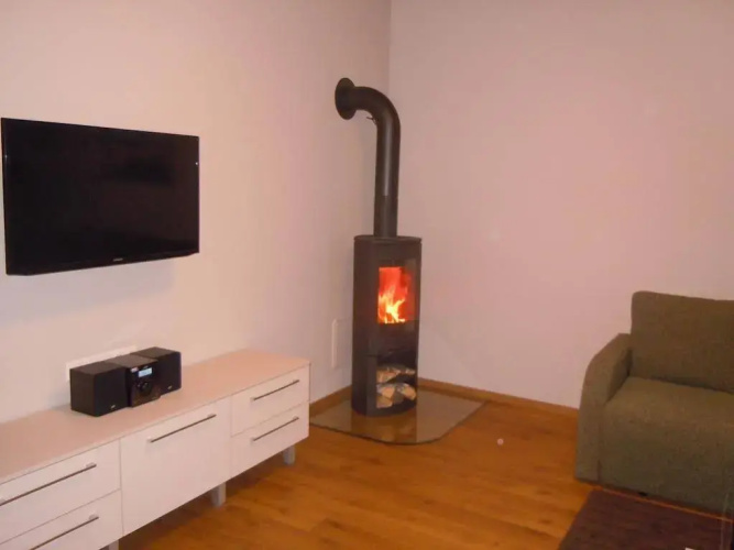 Milo Apartment