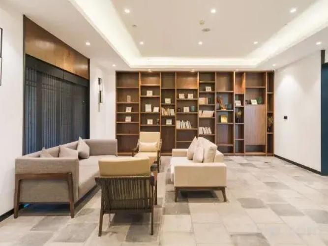 Landison Yiman Hotel