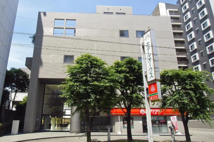 Image de l'hôtel