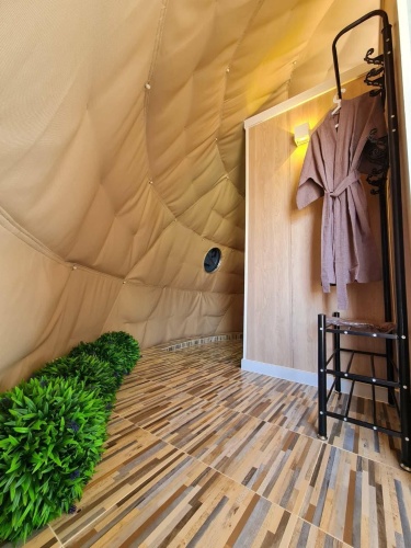 Tent
