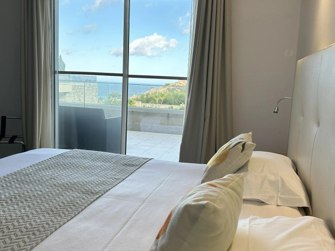 Hotel Revellata