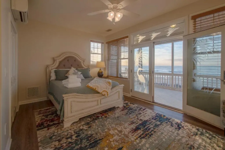 1508 E Ashley - Paradise on the Washout - Oceanfront