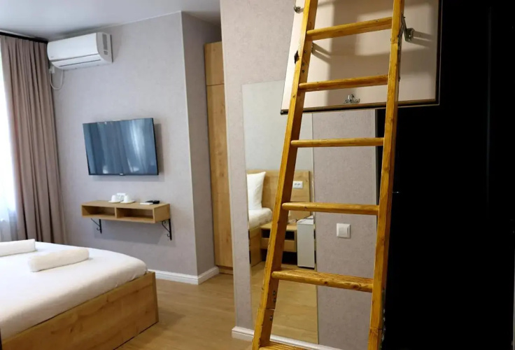 Guest House Nua
