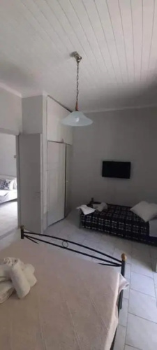 Elena's house