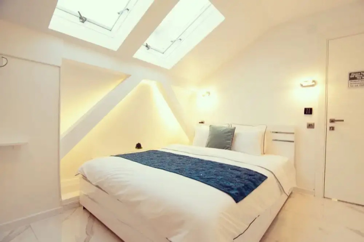 Lumiere Luxe Suites