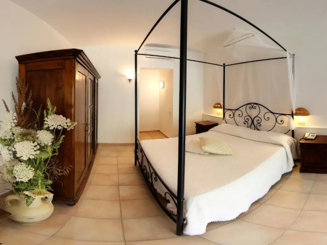 Hotel Spartivento