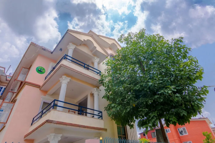 Image de l'hôtel