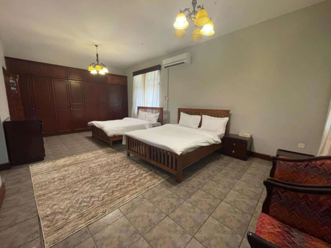 Olivia Guesthouse
