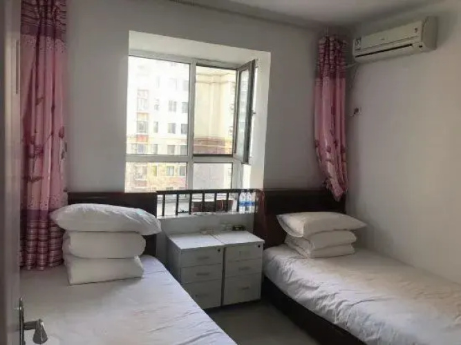 Happy 100 B&B