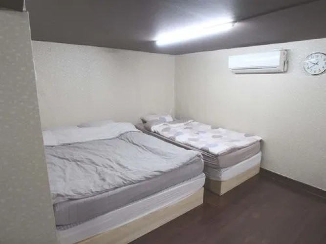 Gwanghwamun Guesthouse Goong