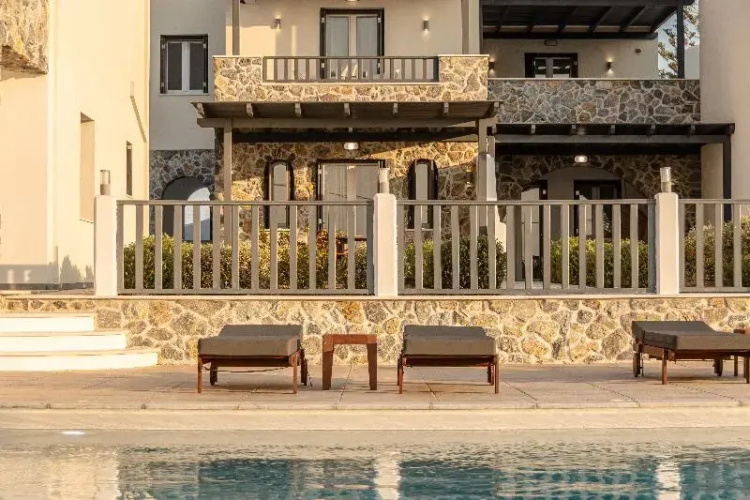 Nilea Island Living