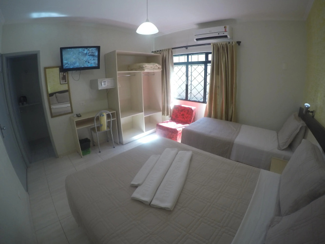Hotel Seibt