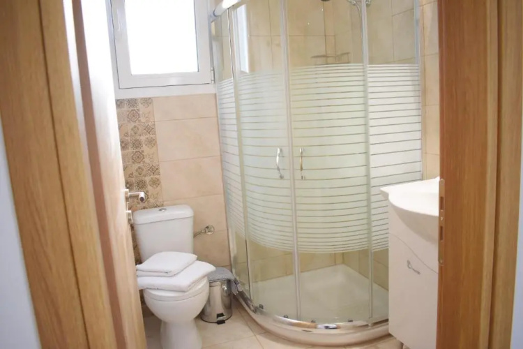Olive Sense Villa
