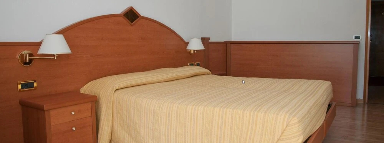 Hotel Concordia