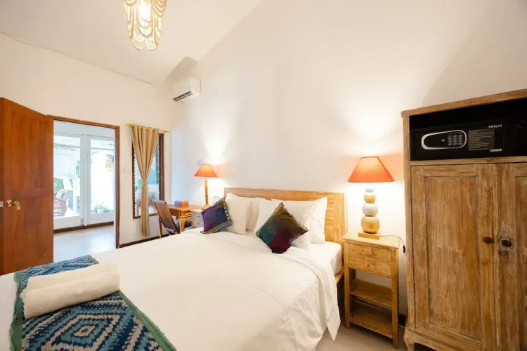 Villa Ndaru Canggu