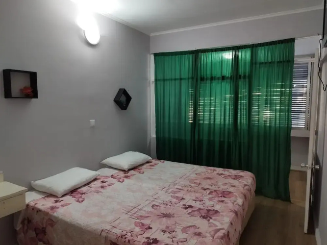 Alojamento Central 1