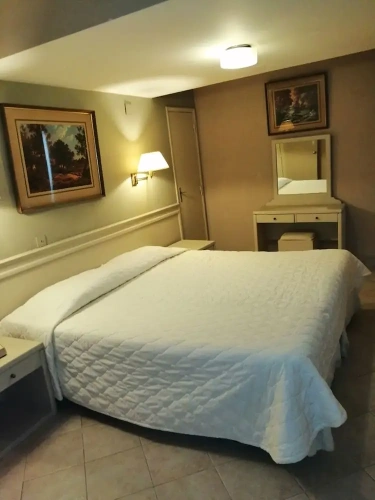 2 Bedrooms Family Suite