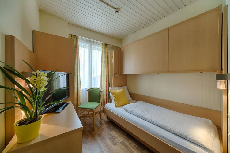 Hotel Blume