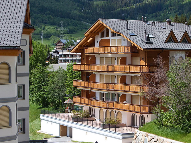 Hotelbild