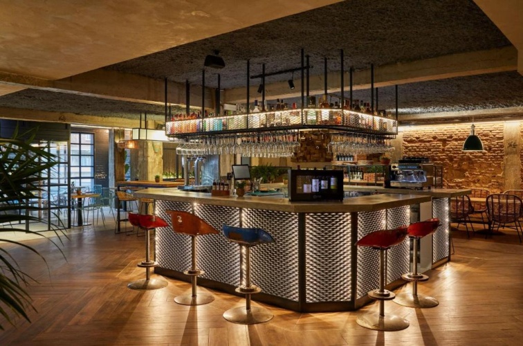 Hotel Indigo Madrid - Princesa photo 16