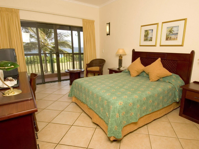 Avani Pemba Beach Hotel