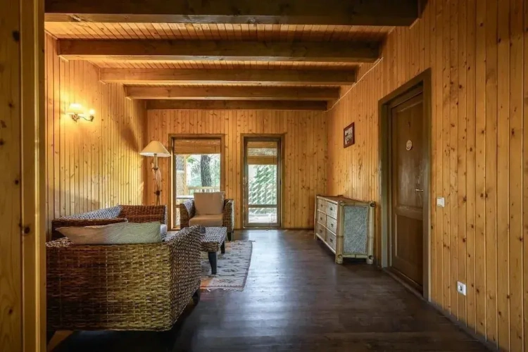 1 Bedroom Family Apartment