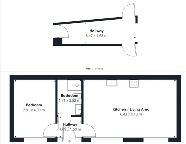 Cottage