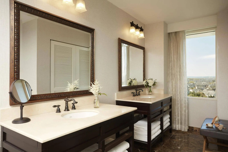 Lansdowne Resort & Spa photo 10