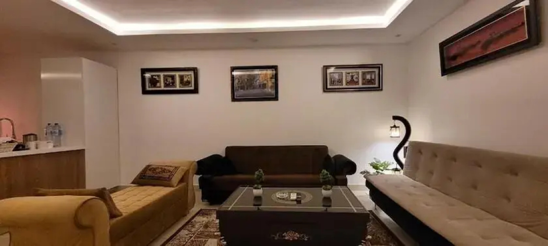 Goldcrest Luxury Apartments