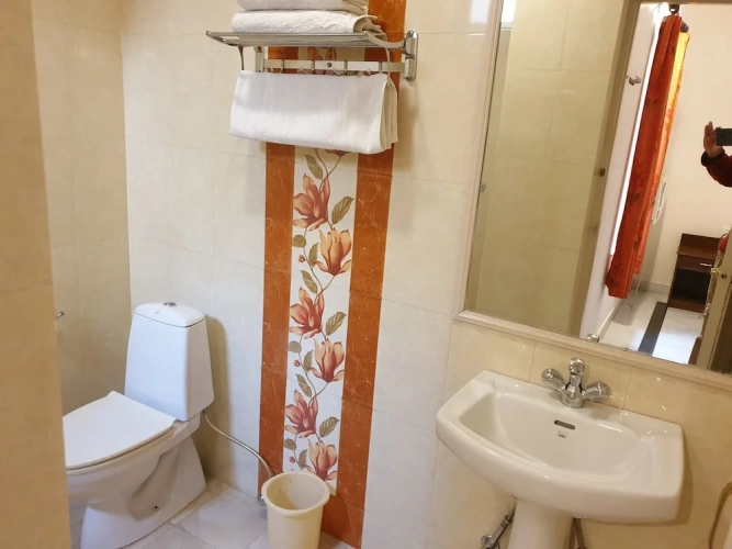 Premium Double room