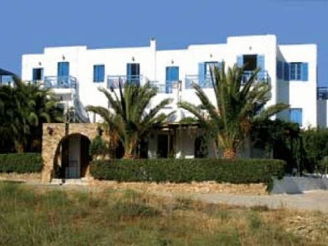 Standard Double room with balcony and with view